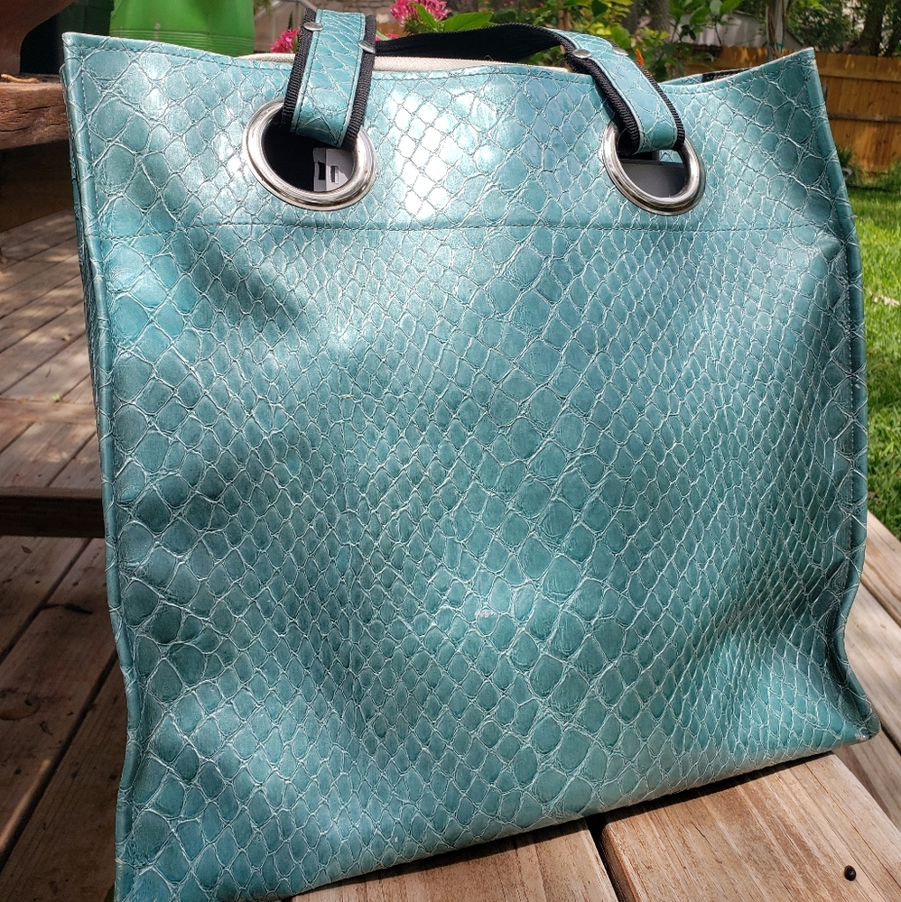 Kate Landry Tote